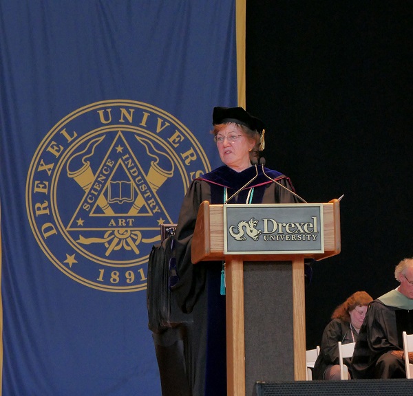 Susan Smith, PhD